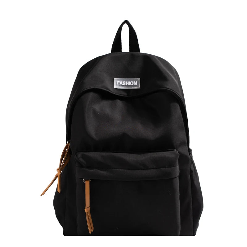 Kawaii Large-Capacity Backpack | Stylish All-Match Storage Bag