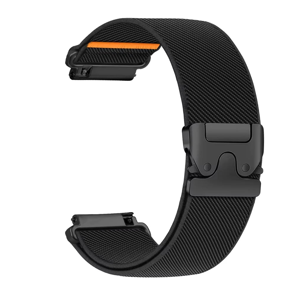 Universal 20mm 22mm Watch Band | Stylish & Durable Replacement Strap