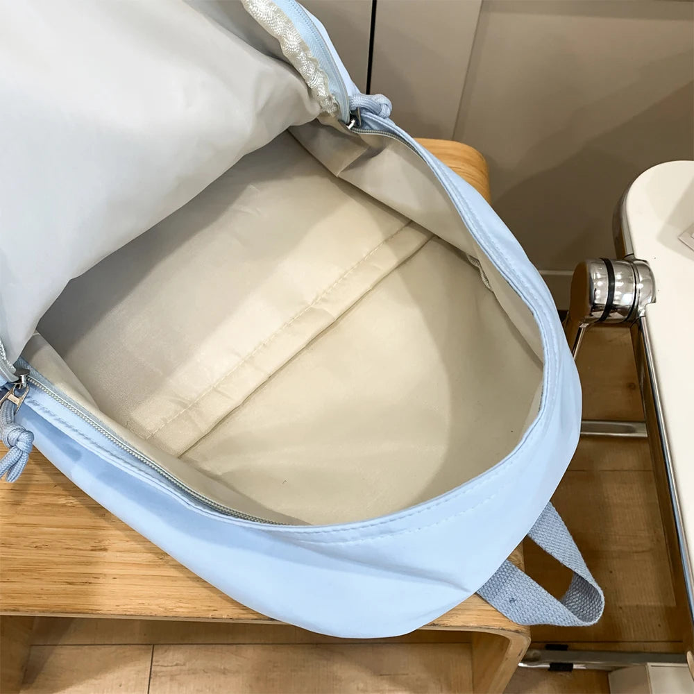 Large Capacity Travel Backpack | Versatile and Stylish Daypack