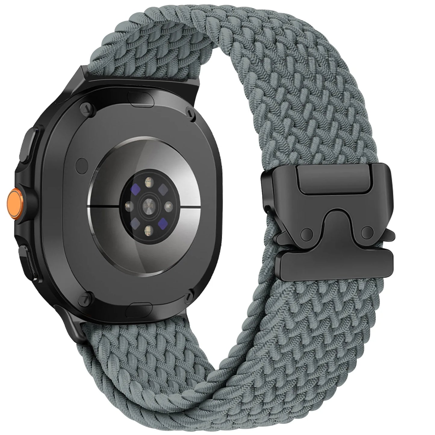 Braided Strap for Galaxy Watch | Stylish and Durable Watch Band