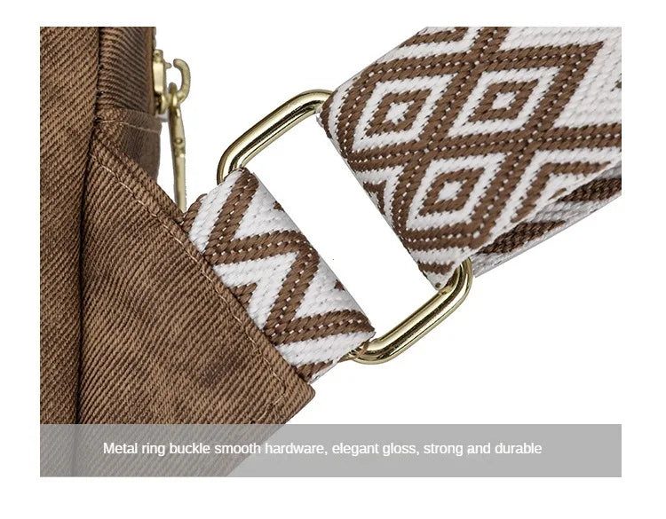 Stylish PU Leather Women Sling Bag | Versatile Crossbody Pack
