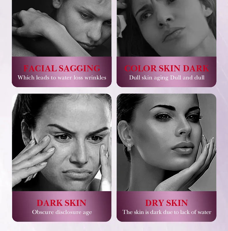 Nicotinamide Face Serum | Moisturizing, Whitening, Firming Essence