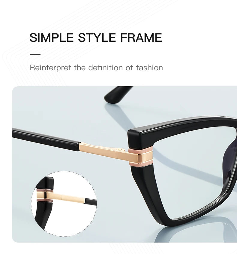 Personalized Butterfly Photochromic Reading Glasses | Custom Eyewear