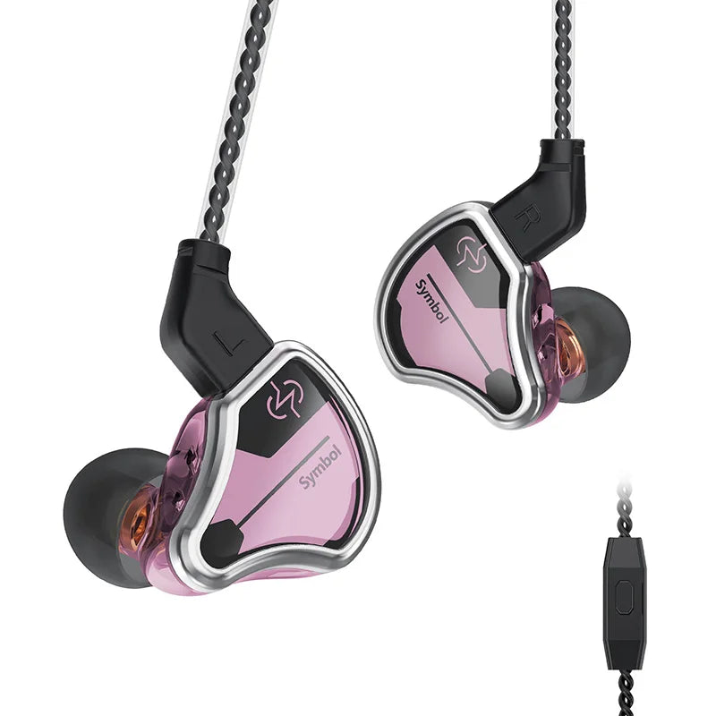 High-Resolution Noise Cancelling Headphones | Ultimate Sound Experience