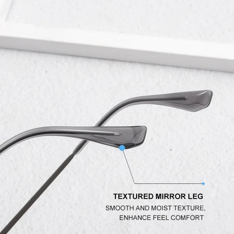 Stylish Photochromic Reading Glasses for Ultimate Comfort