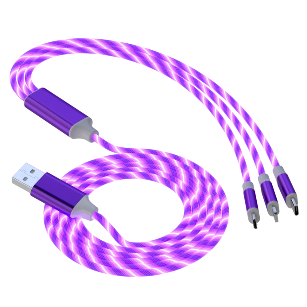 Fast Charging USB-C 5A Data Cable | Quick Charge Cord