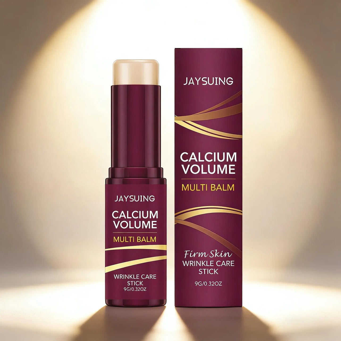 Calcium Volume Multi Balm Stick | Deep Moisturizing Skin Care