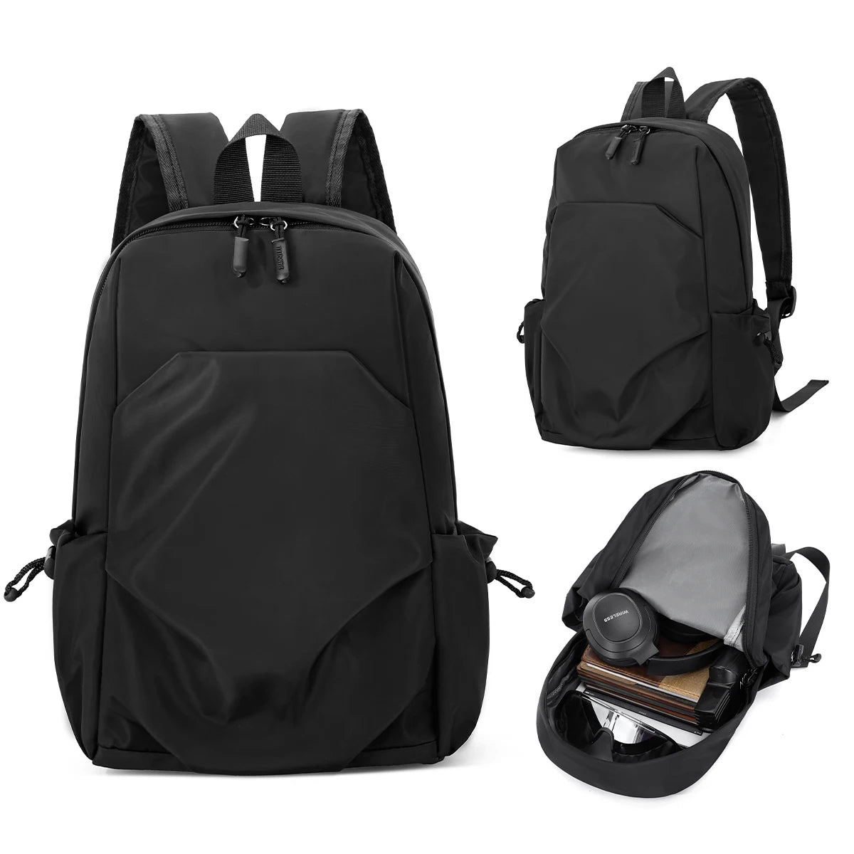 Lightweight Mini Backpack for Boys | Versatile Travel Bag