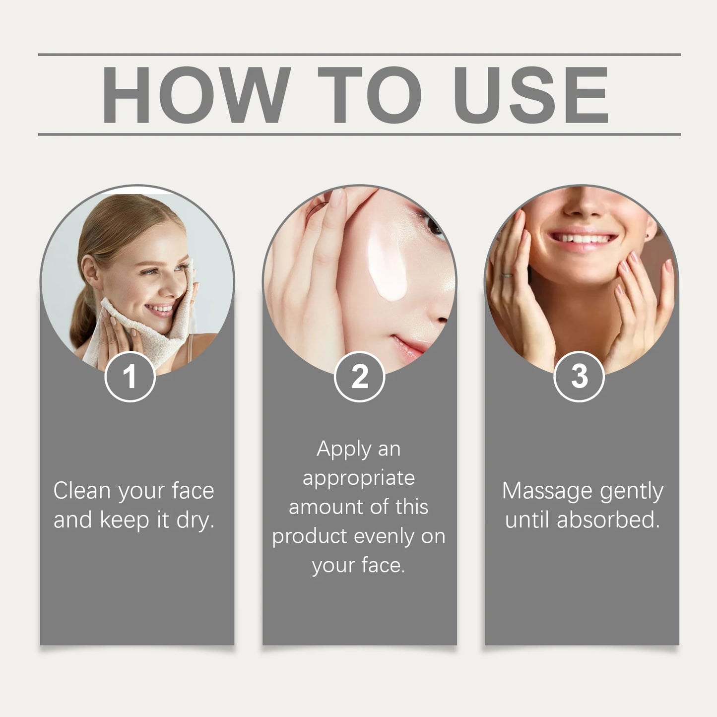 Deep Hydration Collagen Repair Cream | Nourishing & Elasticity Boost
