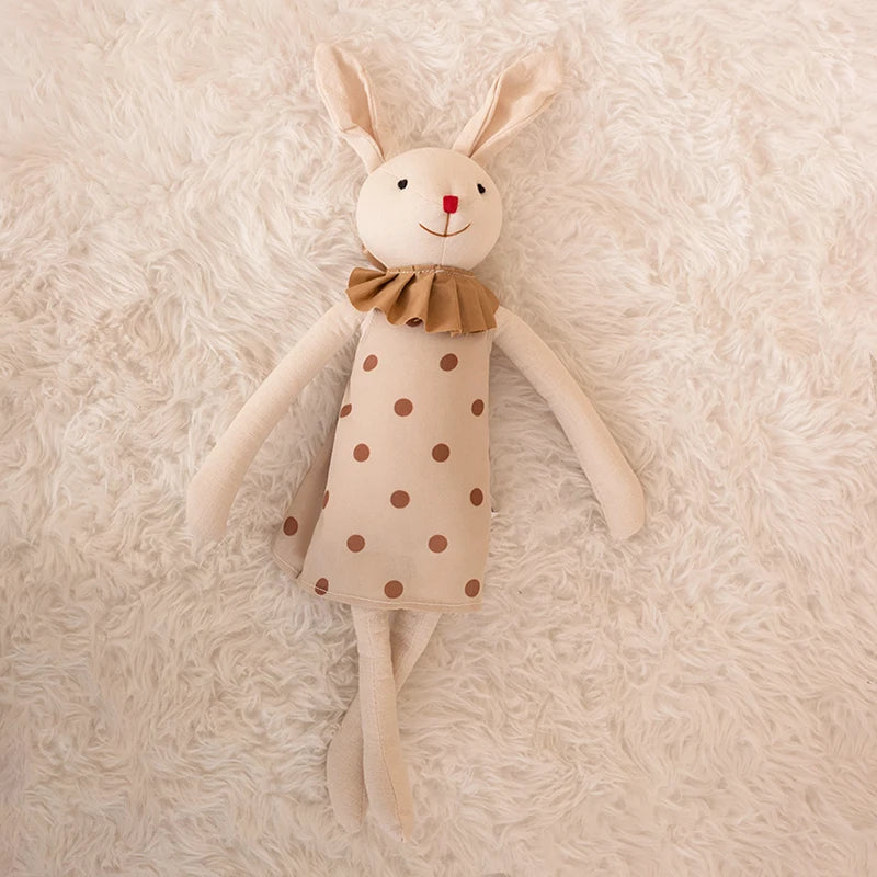 Soft Plush Rabbit Bunny Doll | Adorable Children’s Gift