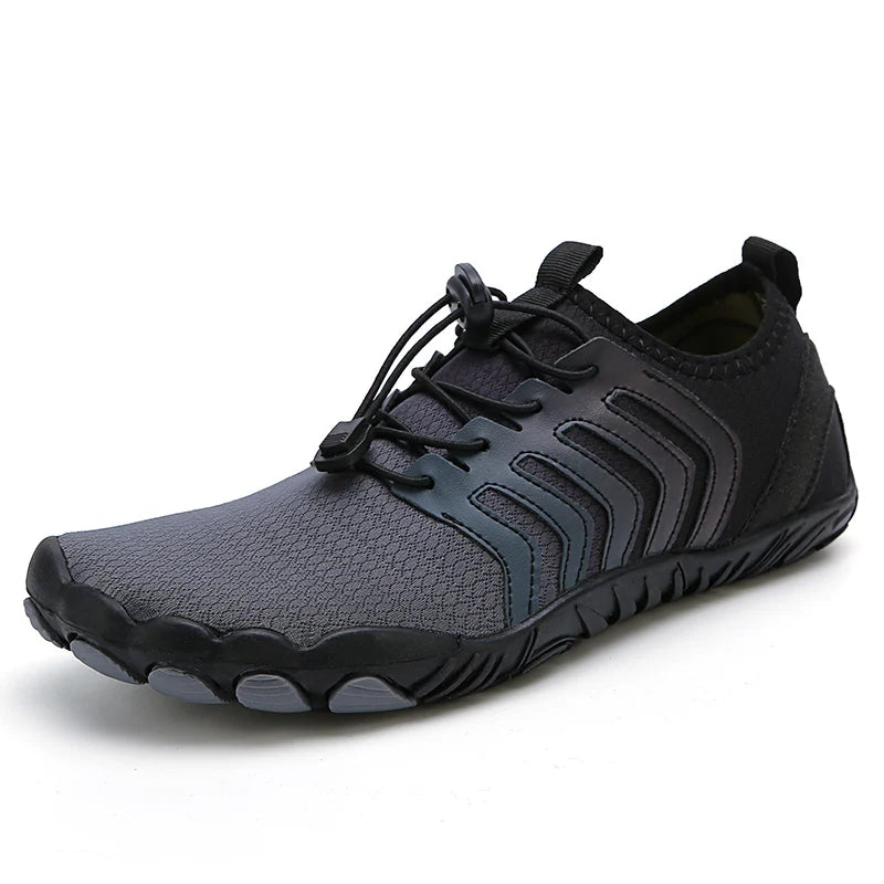 High Quality Trail Running Barefoot Shoes | Zero Drop Sneakers