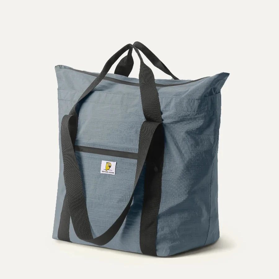 Foldable Travel Bag | Multifunctional Tote for Fitness & Swim