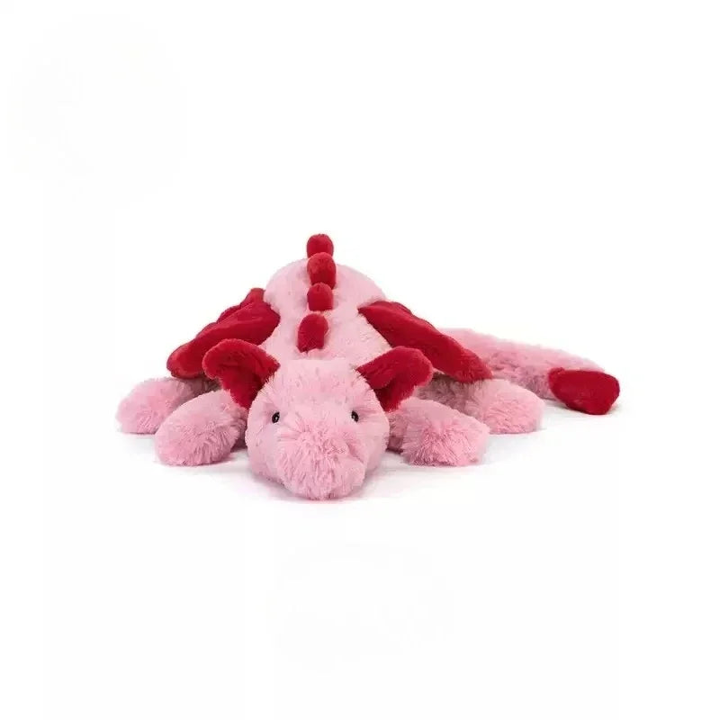 Adorable Plush Toy for Kids | Perfect Valentine's and Birthday Gift