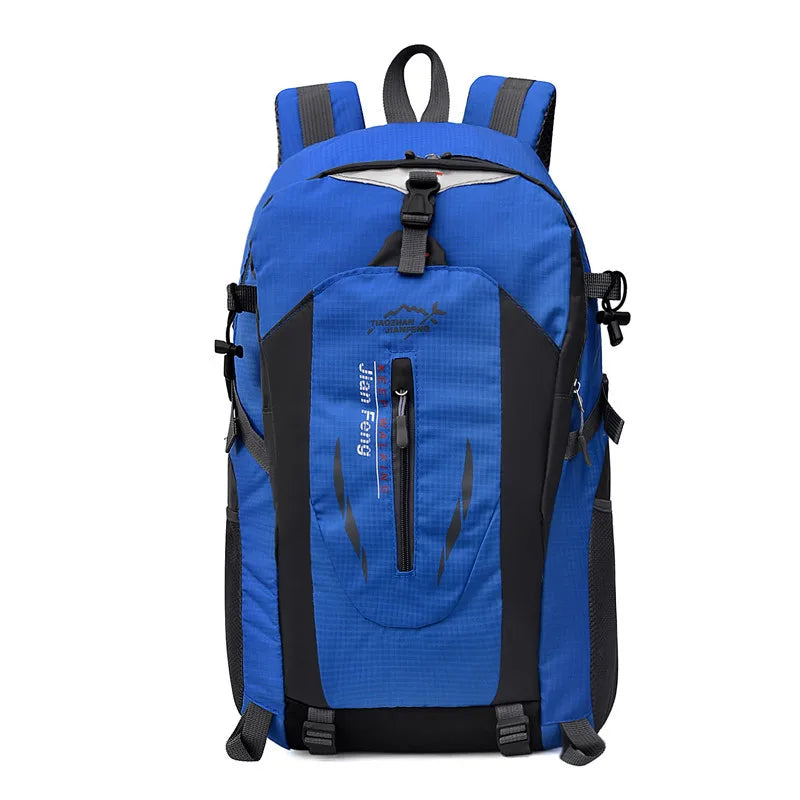 Lightweight Waterproof Hiking Backpack | 40L Travel Rucksack
