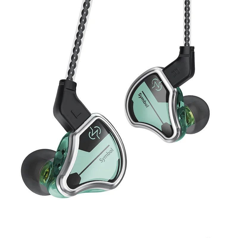 High-Resolution Noise Cancelling Headphones | Ultimate Sound Experience