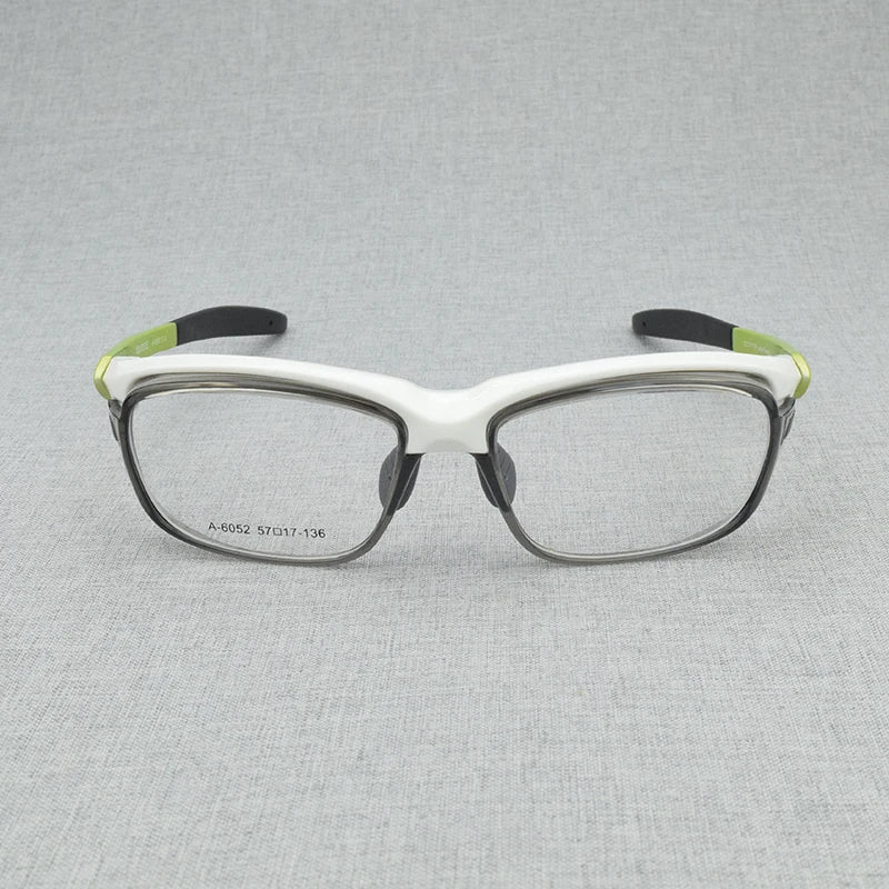 Stylish Windproof Cycling Glasses for Outdoor Adventure