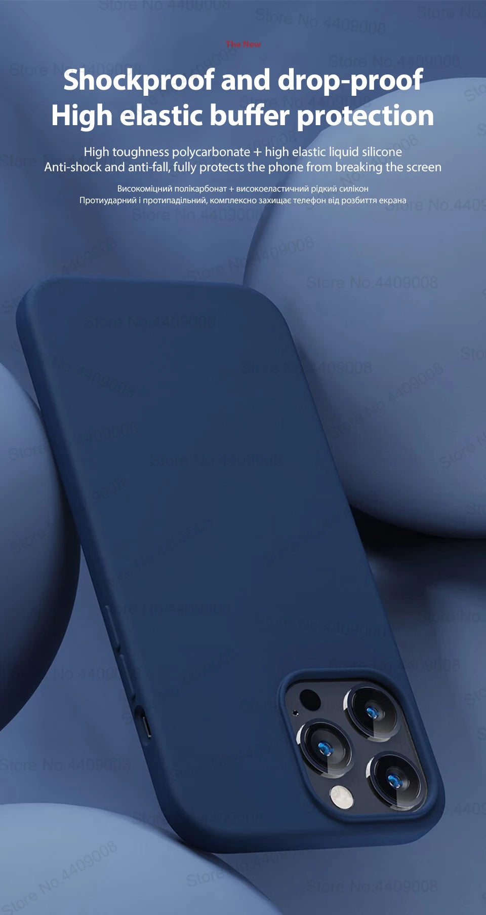 Luxury Magnetic iPhone Cases | Shockproof & Stylish Protection