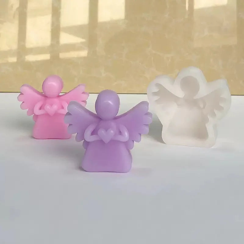 3D Silicone Leaves Mold | Perfect for DIY Crafting & Decorating