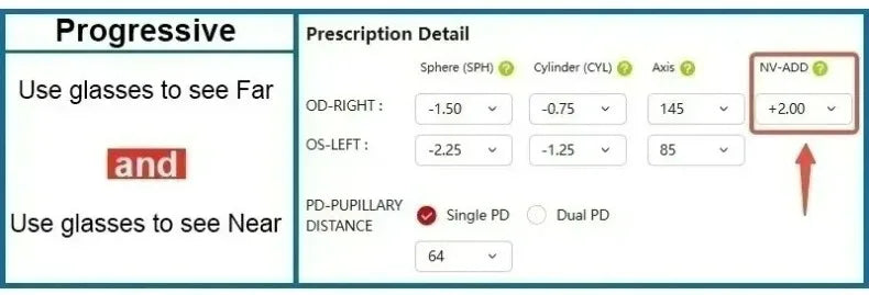 Oversize Round Reading Glasses | Anti Blue Light Eyewear 2026