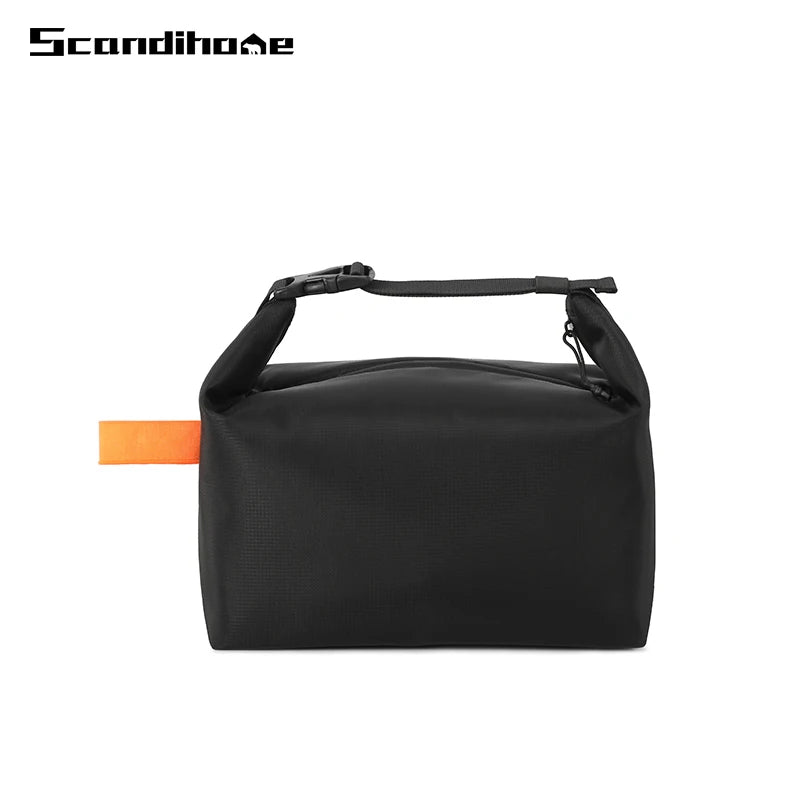 Insulated Lunch Bag for Women | Thermal Cooler Tote for Travel