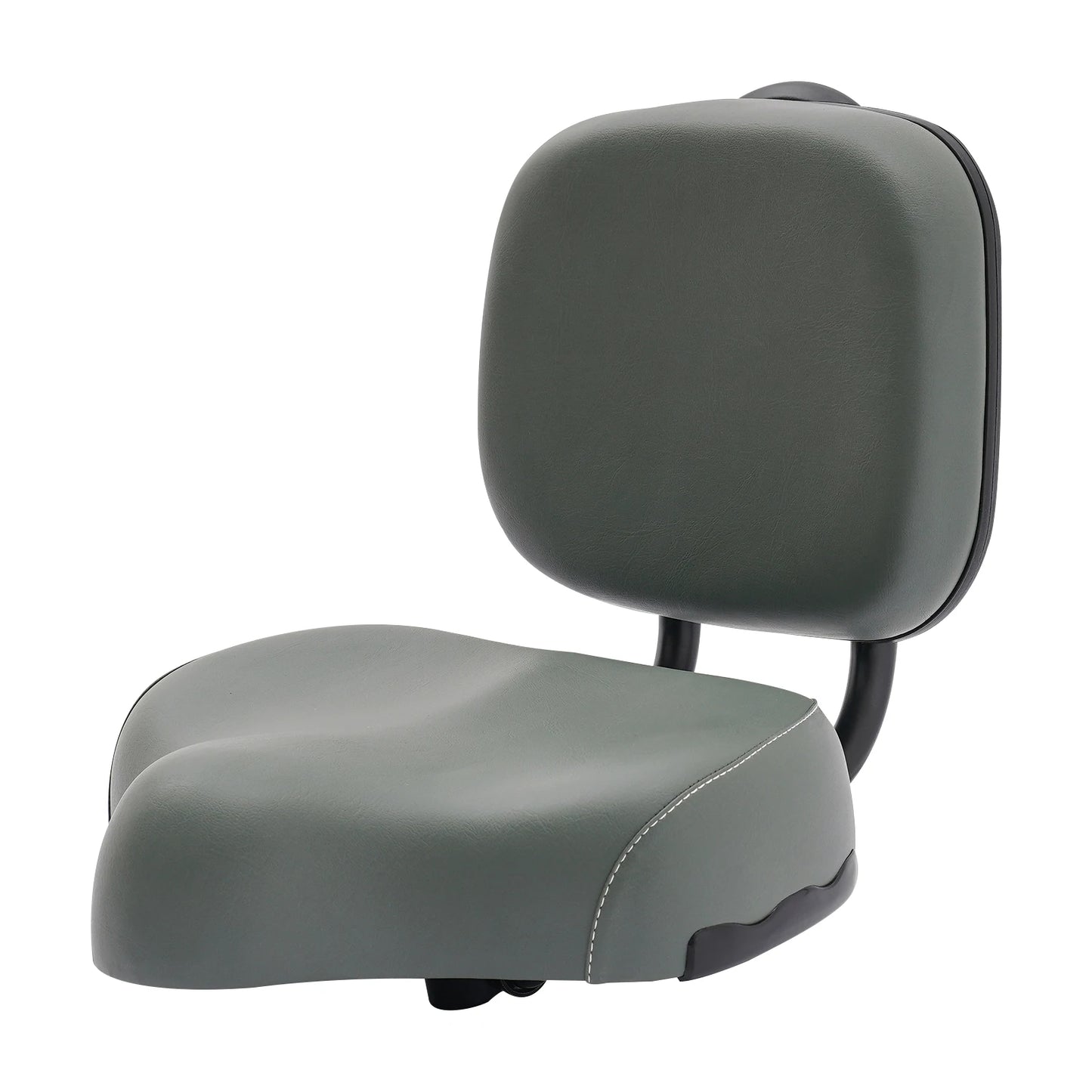 Adjustable Tricycle Seat with Comfortable Backrest | Durable Design