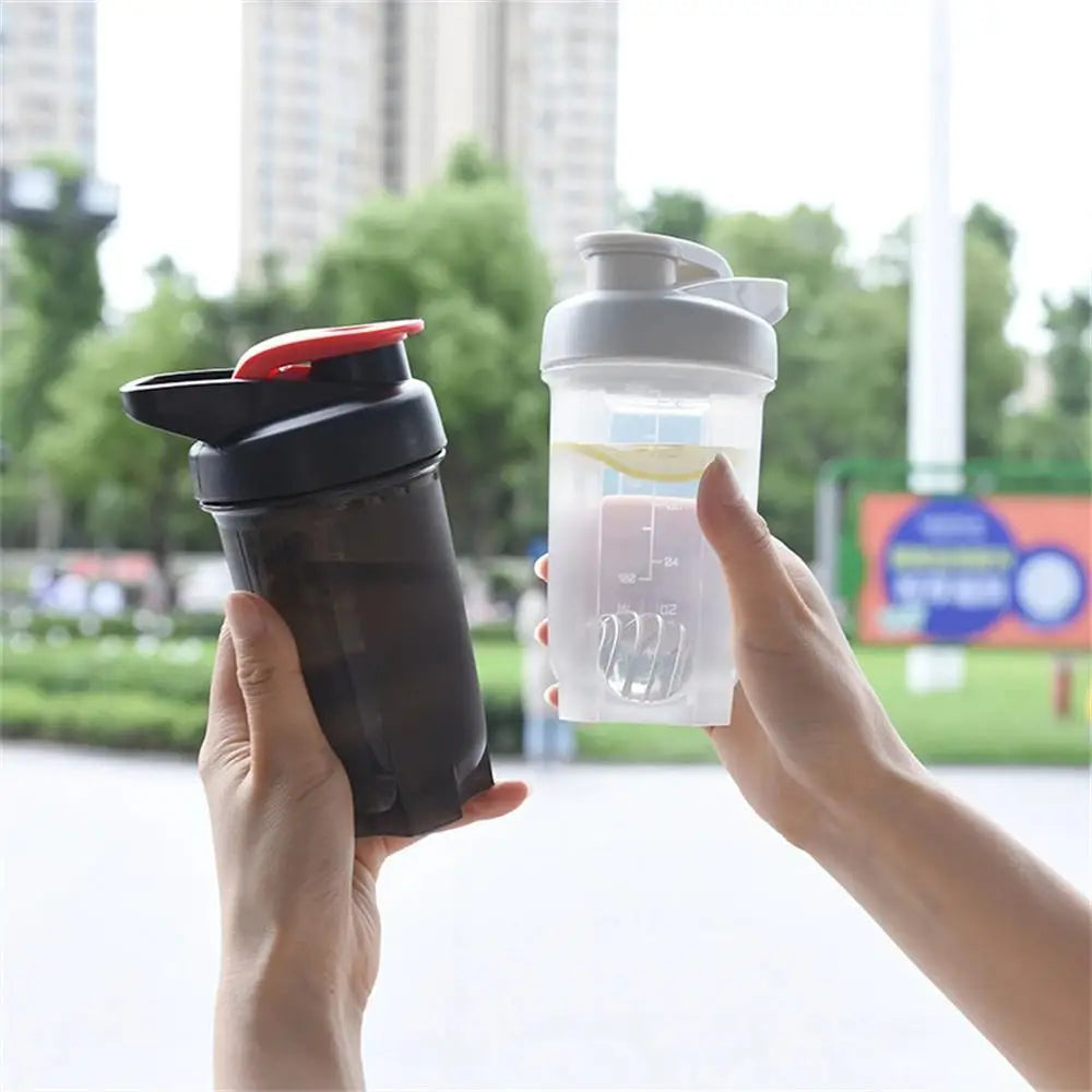300ml Leak Proof Sports Water Bottle | Hydration On-The-Go