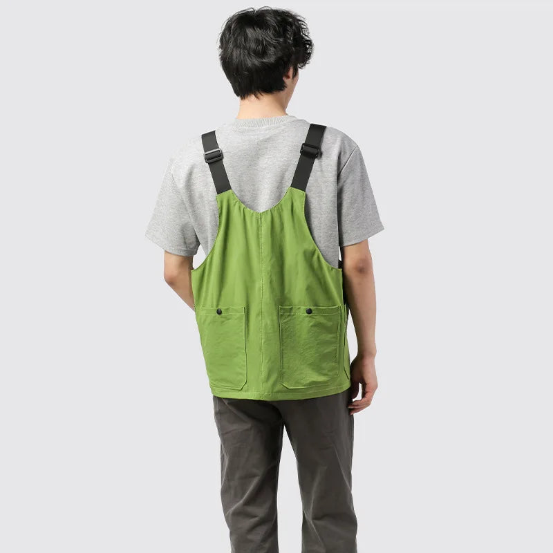 Multi-Purpose Tactical Wearable Backpack | Perfect for Hiking & Camping
