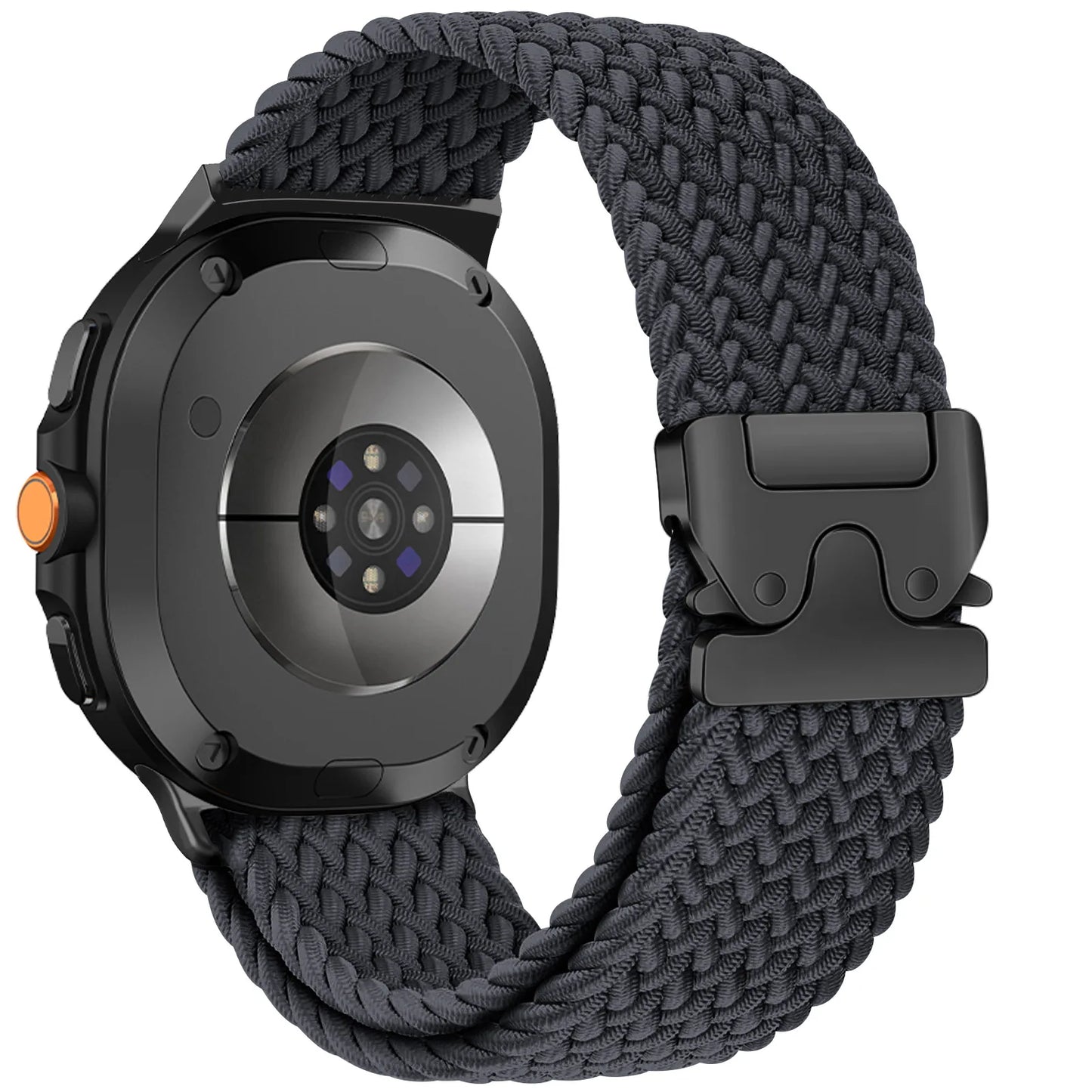 Braided Strap for Galaxy Watch | Stylish and Durable Watch Band