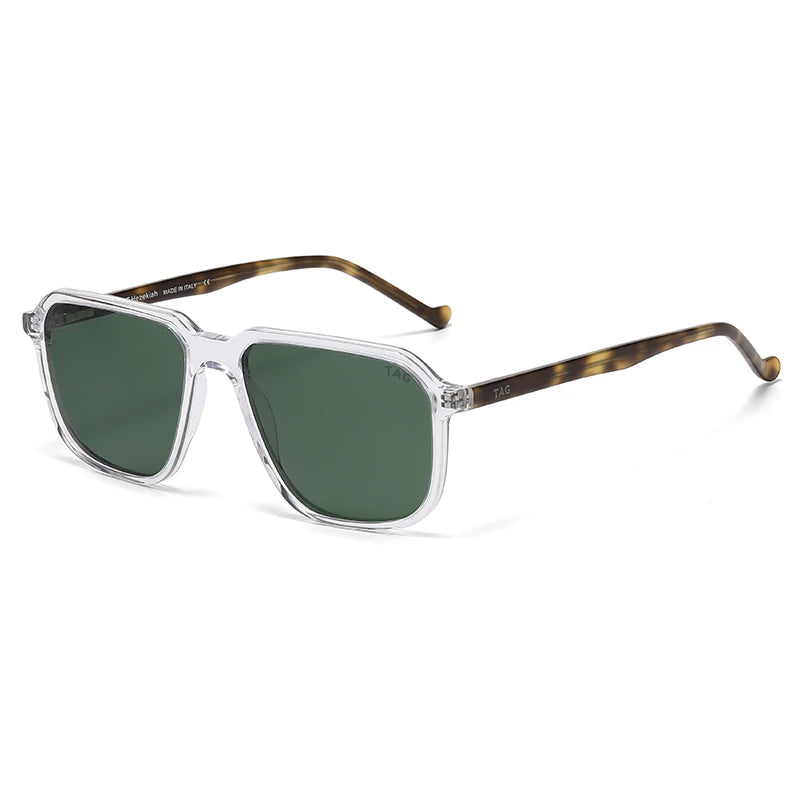 Vintage Polarized Sunglasses | Retro Style for All Occasions