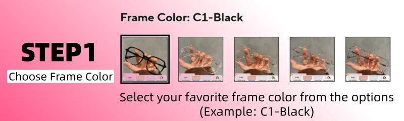 Stylish Women's Cat Eye Anti Blue Light Glasses | Prescription Ready