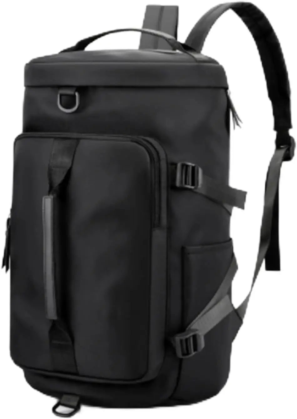 Large Capacity Waterproof Travel Duffel Bag for Women - Versatile Carry-On