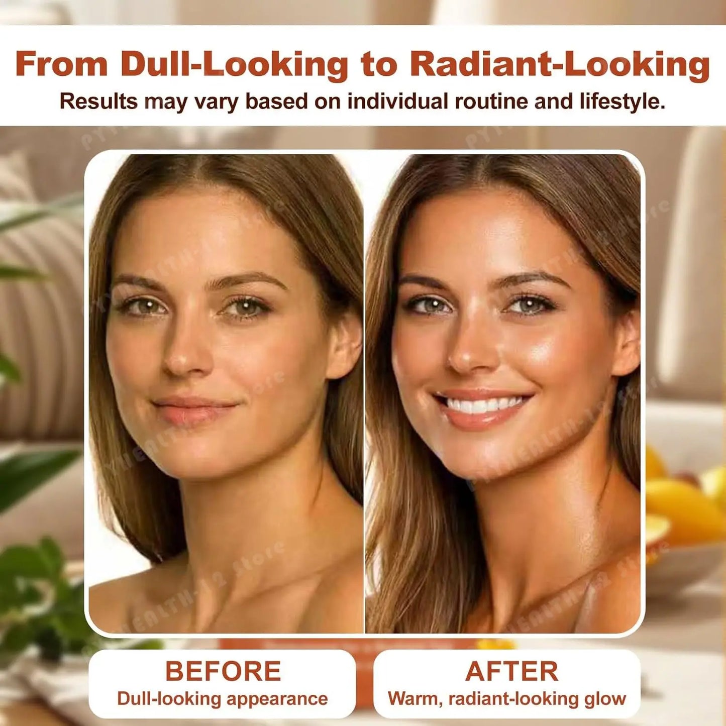 Sunless Tanning Gummies for Women | Healthy Bronzing Glow