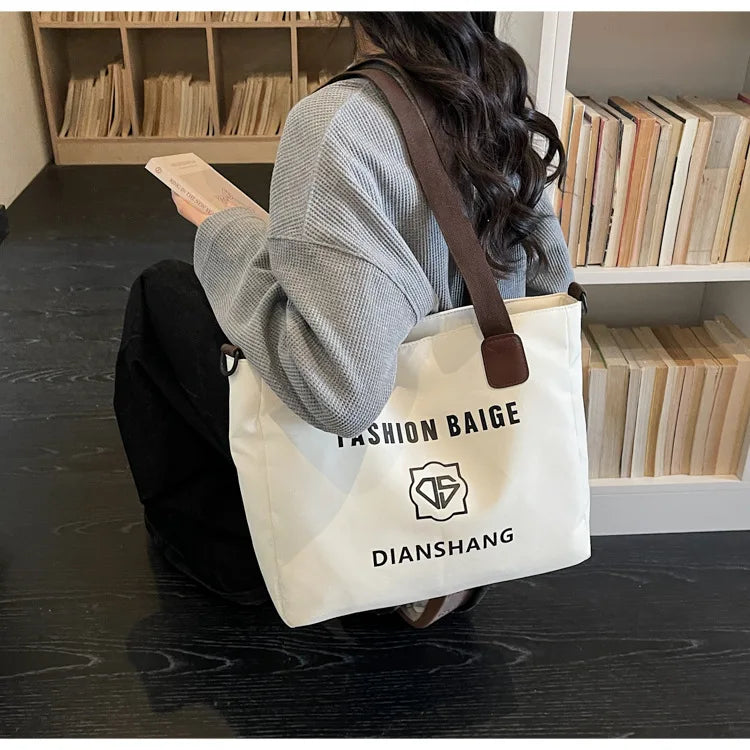Bolsos cruzados de estilo coreano chic | Almacenamiento diario con estilo