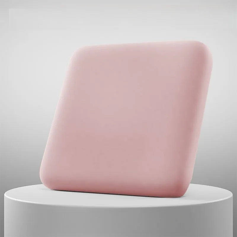 4cm Thick Foam Seat Cushion | Ultimate Comfort for Long Sitting