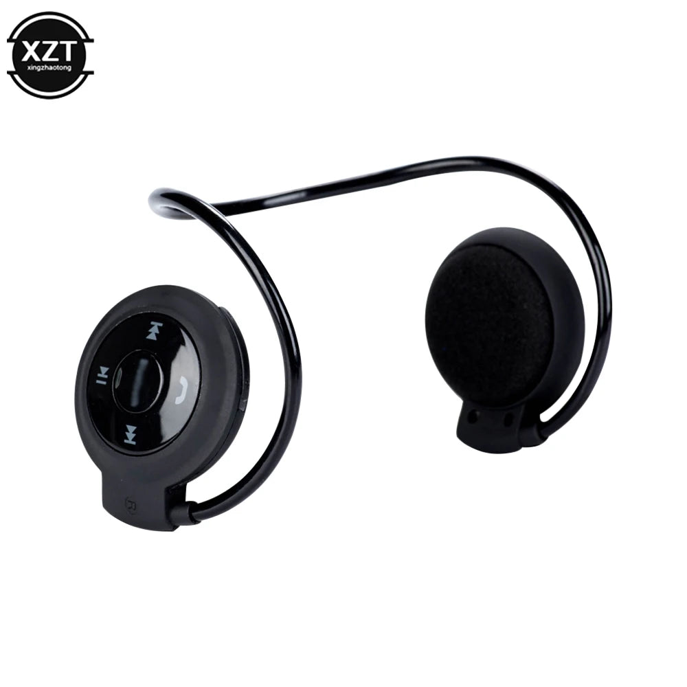 Sport Wireless Bluetooth Stereo Earphones | Handsfree Music Headset