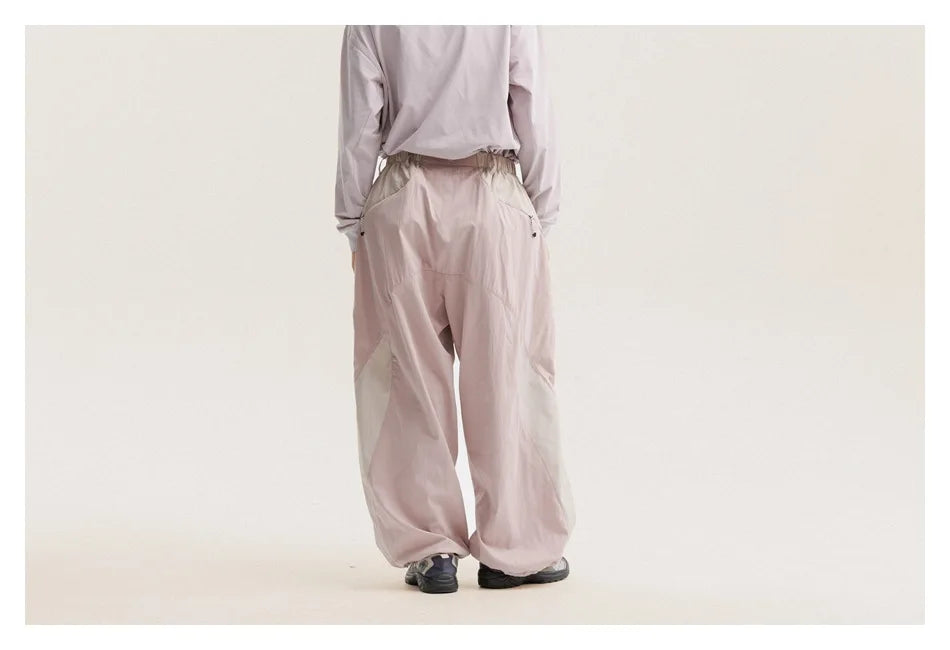 Lightweight Quick Dry Outdoor Cargo Pants for Men & Women