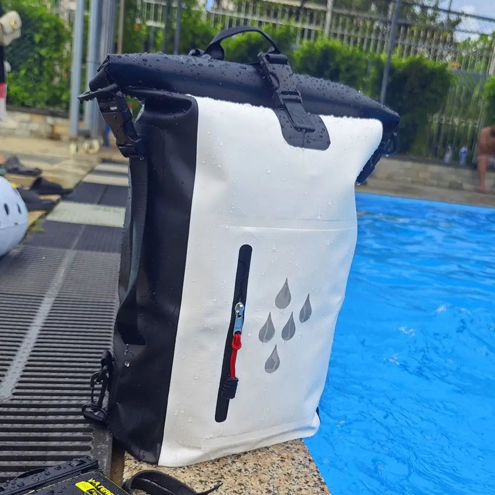 25L Waterproof Drift Bag | Versatile IPX6 Rated Backpack
