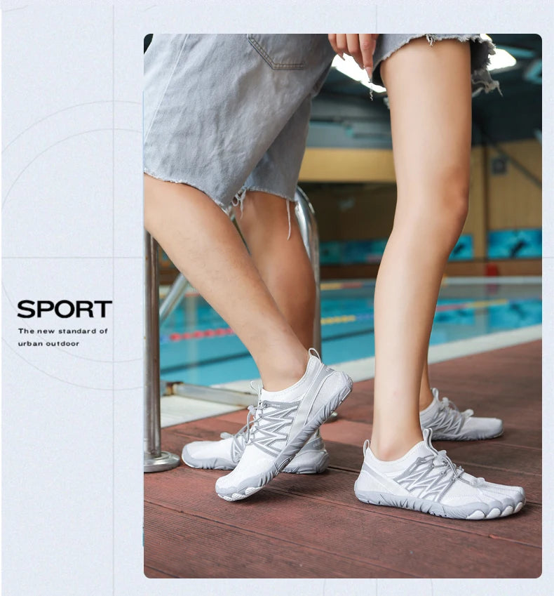Quick Dry Water Shoes for All Water Activities | Comfortable Aqua Footwear