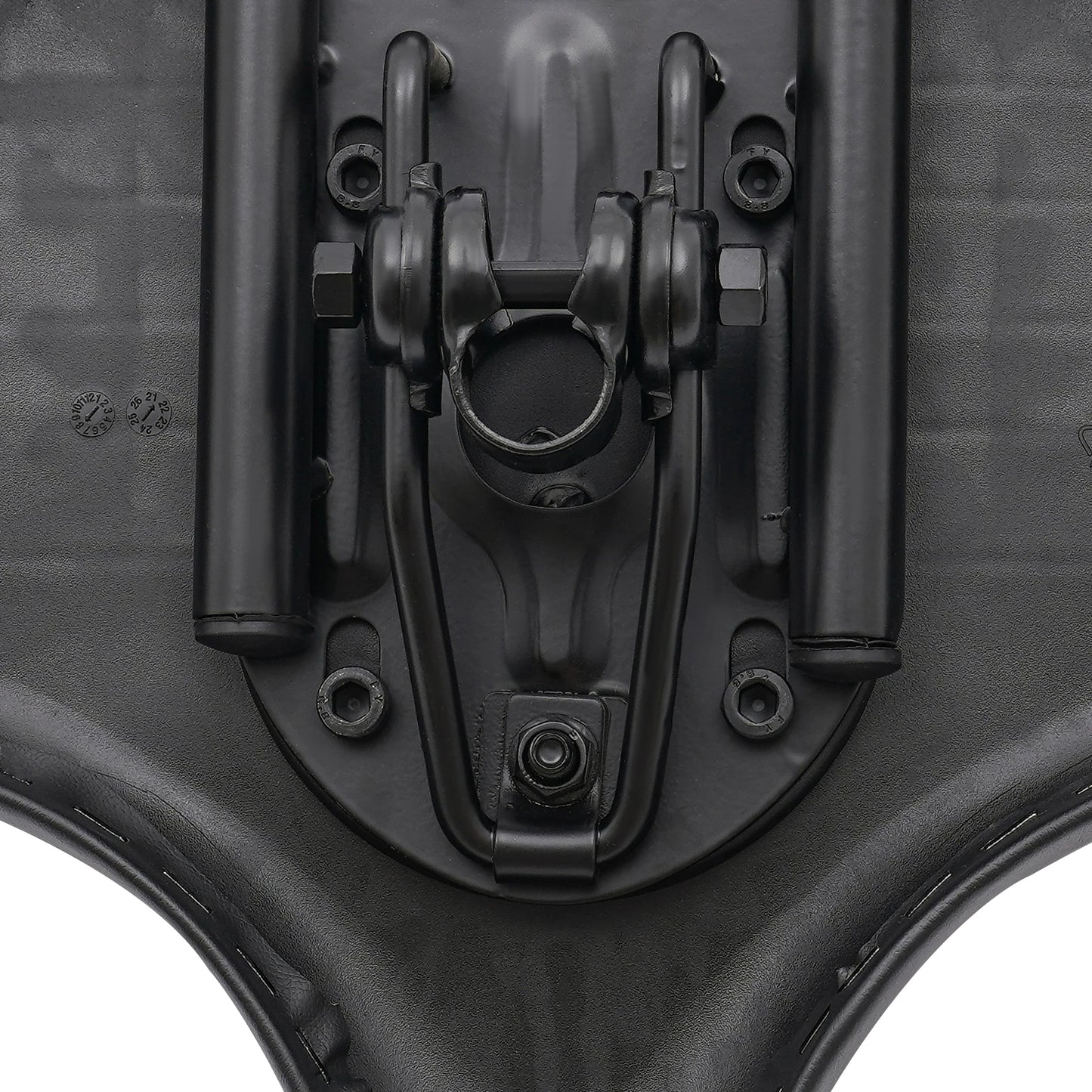 Adjustable Tricycle Seat with Comfortable Backrest | Durable Design