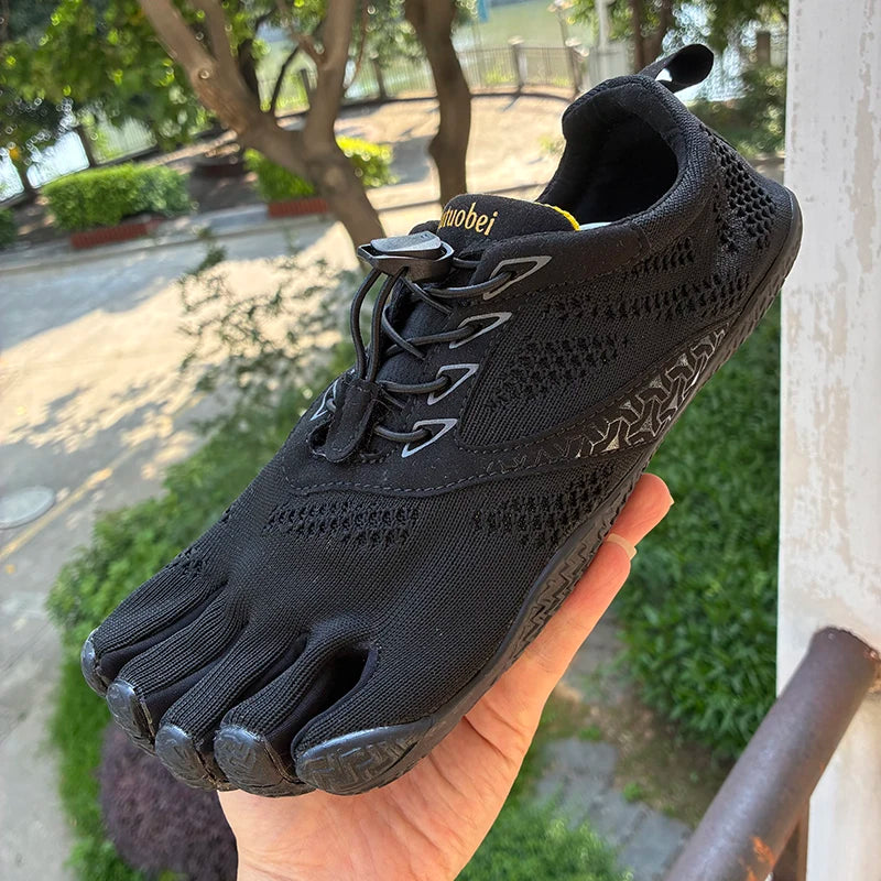 High Quality FiveFingers Casual Walking Shoes for Men & Women