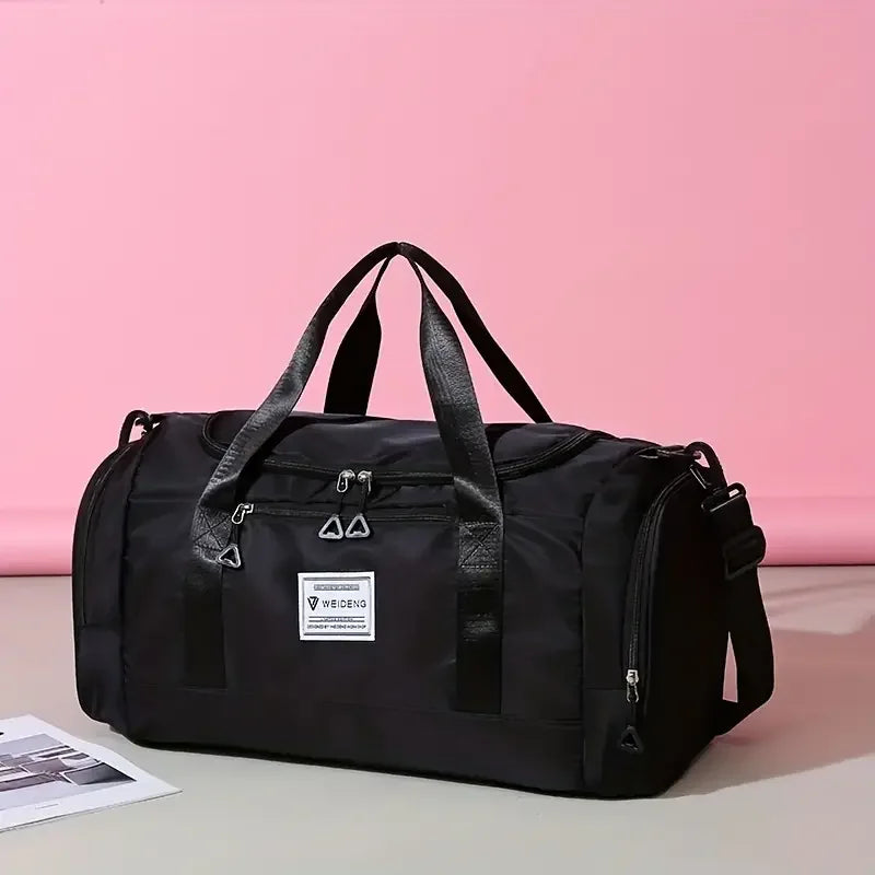 Bolsas de almacenamiento multifuncionales ligeras para aventuras al aire libre