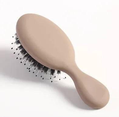 Portable Anti-Static Airbag Comb for Kids | Cute & Compact