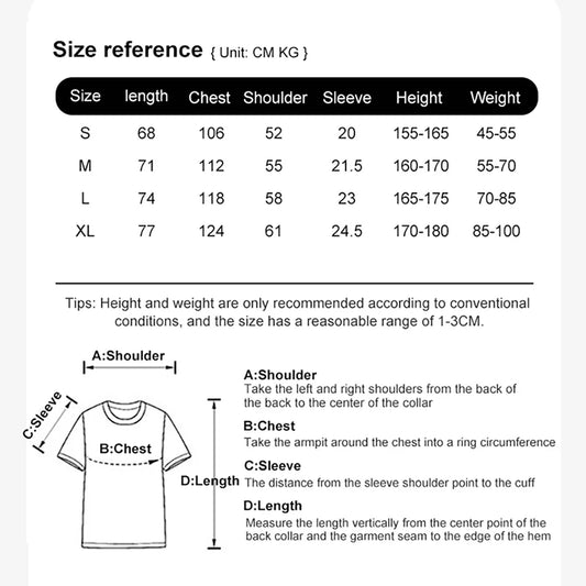 Men's Retro Cartoon Graphic T-Shirt | Stylish Summer Wear
