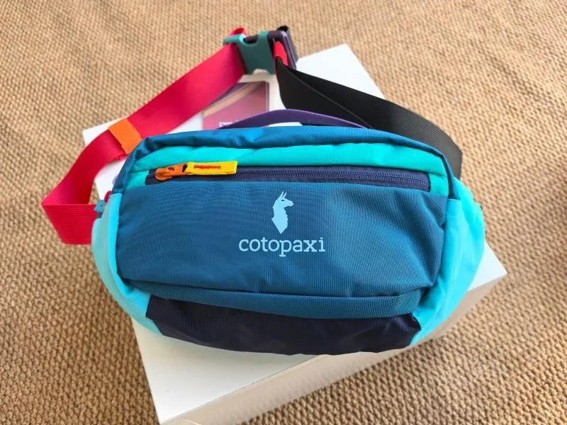 Unisex Outdoor Sports Chest Bag | Versatile and Stylish Crossbody Bag