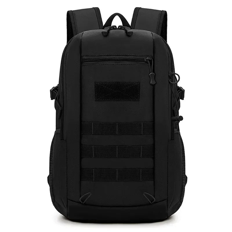 Mini Waterproof Camping Backpack | Ideal for Hiking & Outdoor Fun