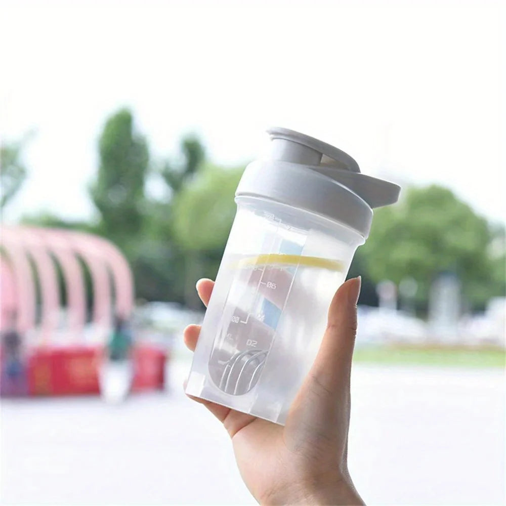300ml Leak Proof Sports Water Bottle | Hydration On-The-Go