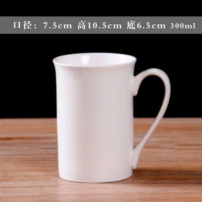 Creative 12 Constellations Ceramic Mugs | Unique Drinkware Gift