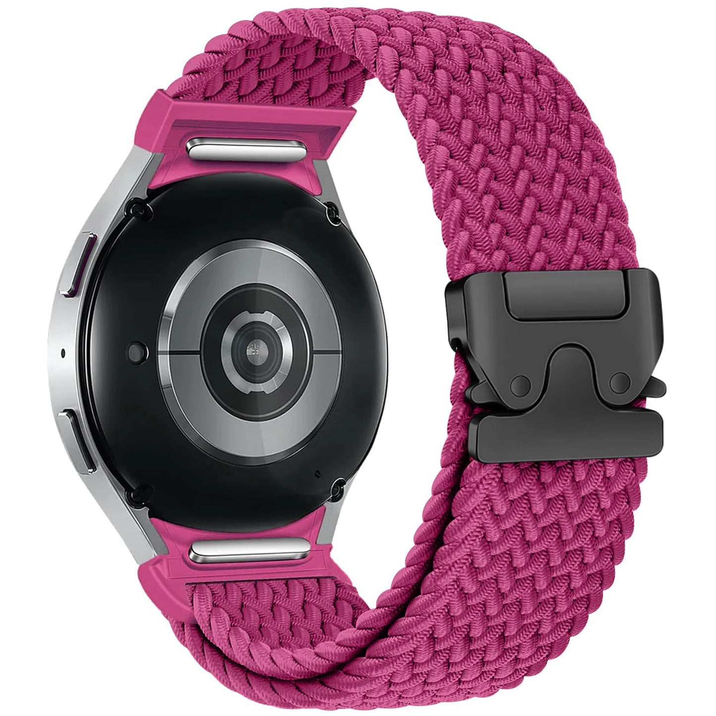 Braided Parachute Band for Galaxy Watch | Stylish & Durable Strap