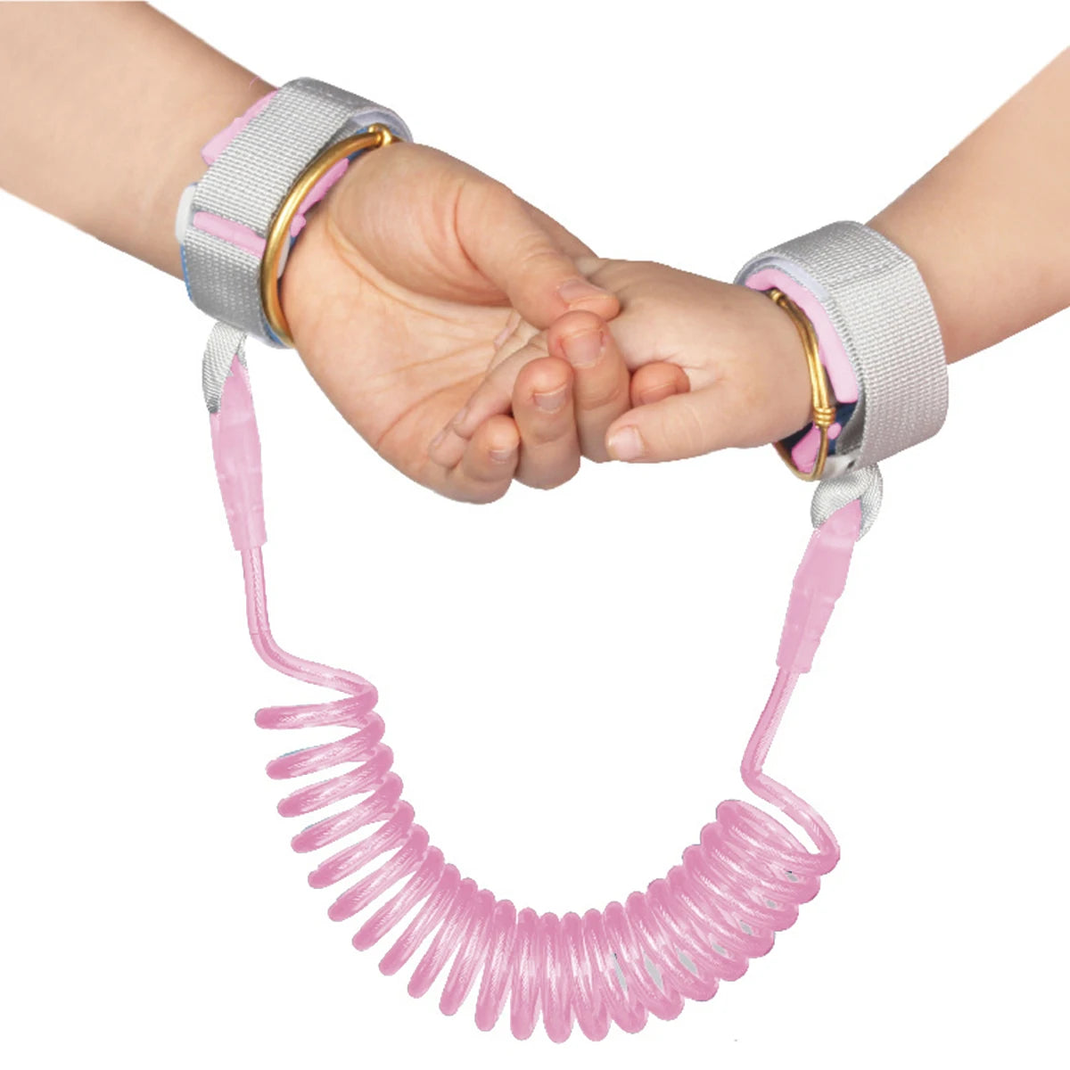 Child Safety Harness Leash | Adjustable Anti Lost Wrist Link
