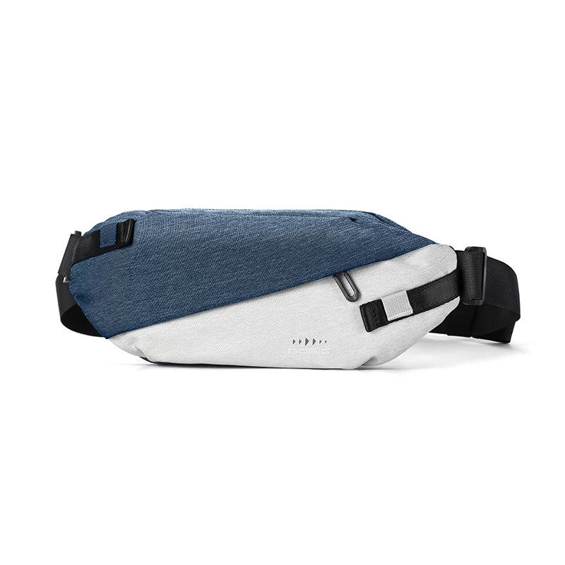 Anti-Theft Crossbody Sling Bag | Versatile Backpack for Everyone